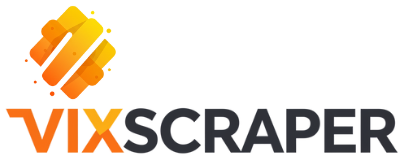 VixScraper - Plataforma de Prospecção de Leads e Análise de Concorrentes